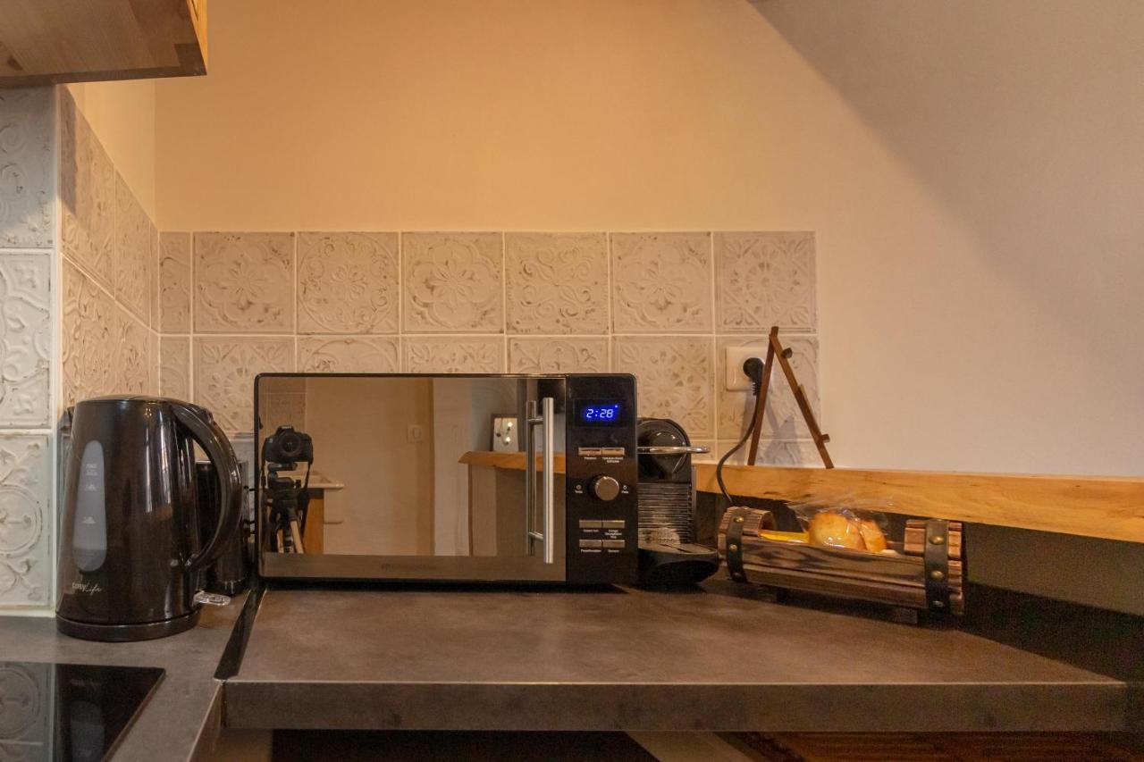 Le Secret De La Taverne - Netflix/Wifi - Chasse Aux Tresor A L'Interieur Carcassonne Exterior photo