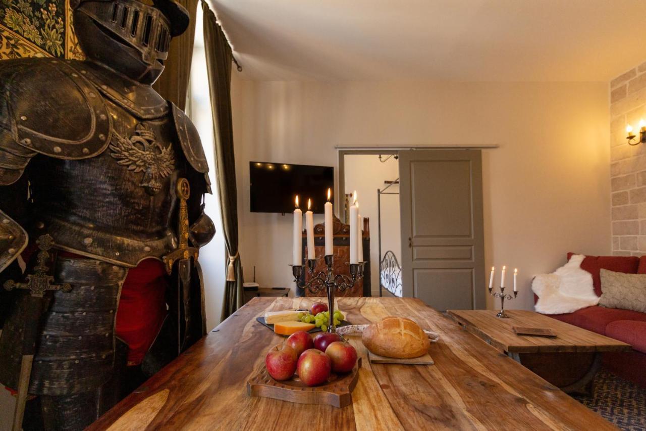Le Secret De La Taverne - Netflix/Wifi - Chasse Aux Tresor A L'Interieur Carcassonne Exterior photo
